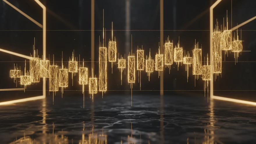 Markets in motion