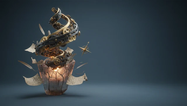 The Madlanga Commission - Where the Plot Keeps Plotting